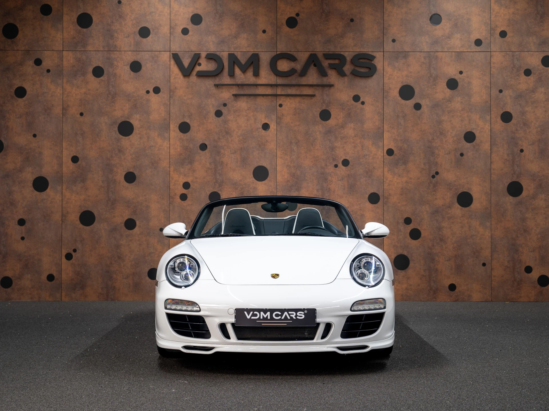 Hoofdafbeelding Porsche 911