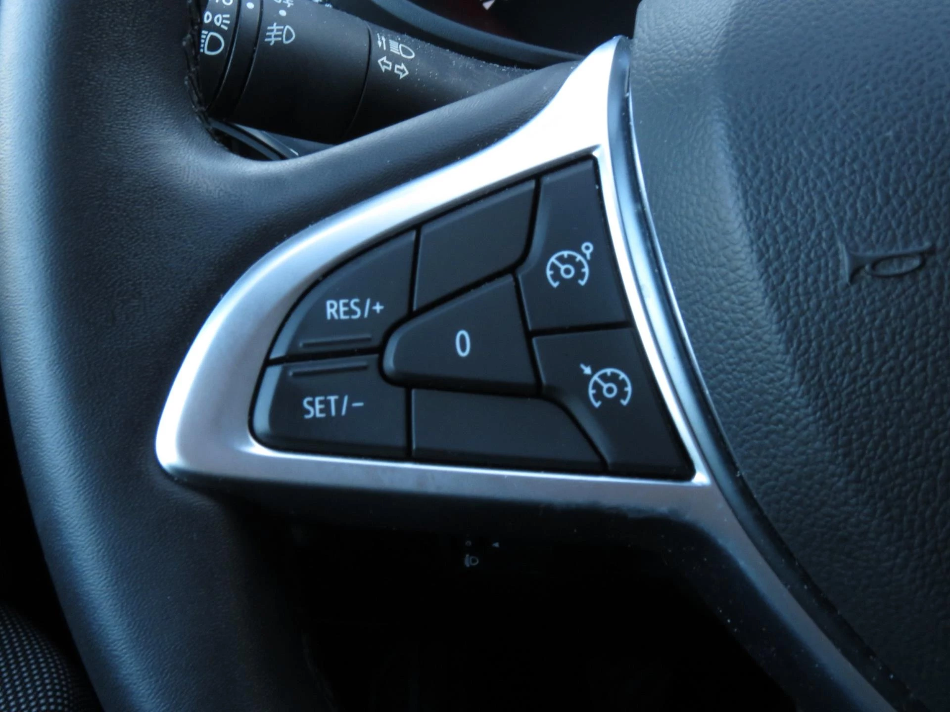 Hoofdafbeelding Dacia Sandero