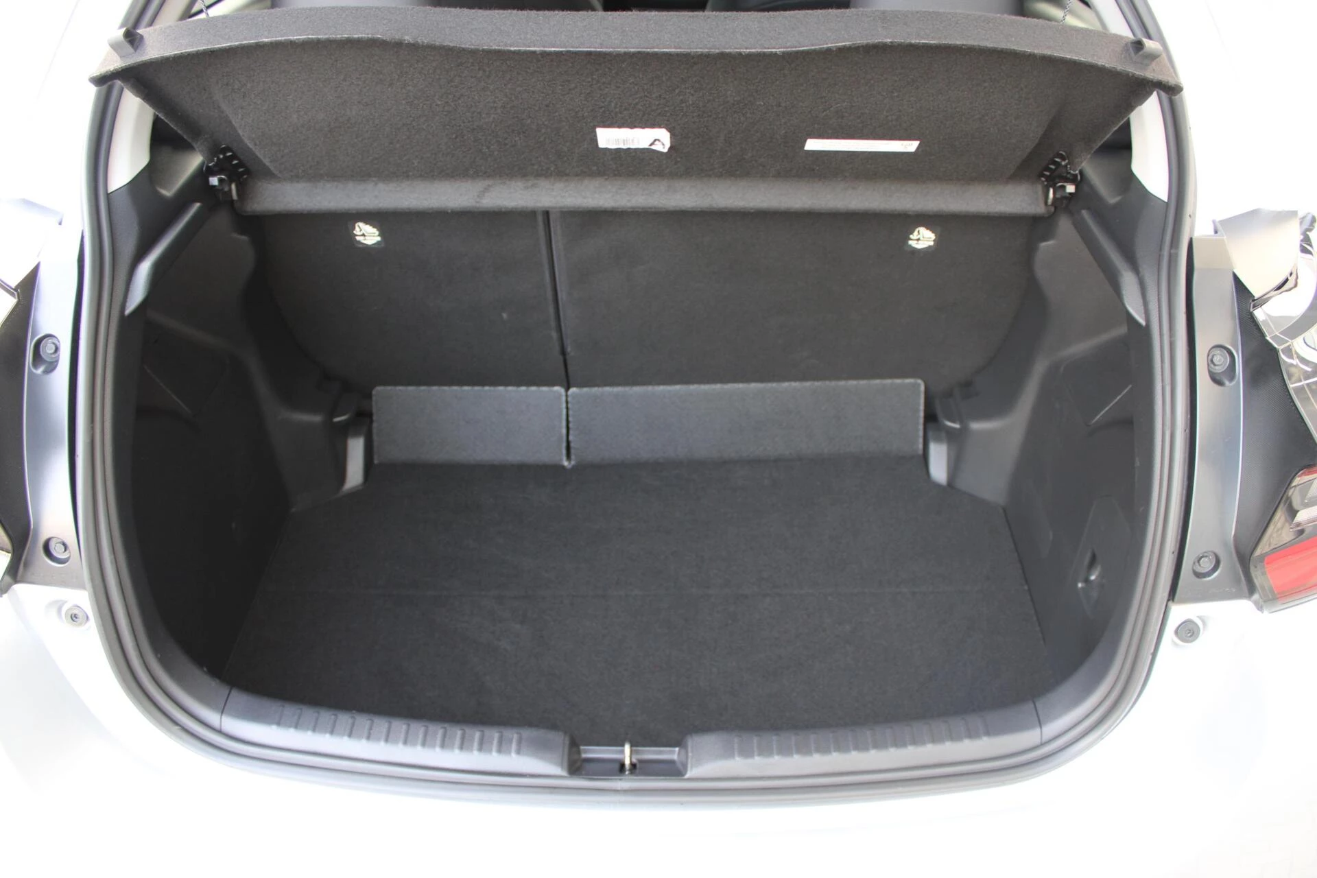 Hoofdafbeelding Mazda 2 Hybrid