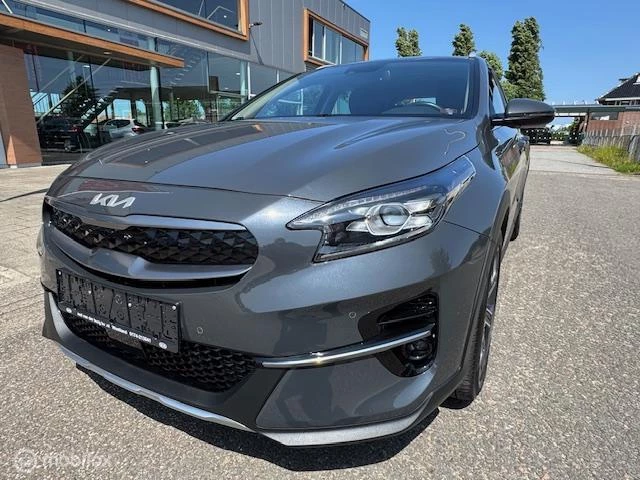 Hoofdafbeelding Kia XCeed