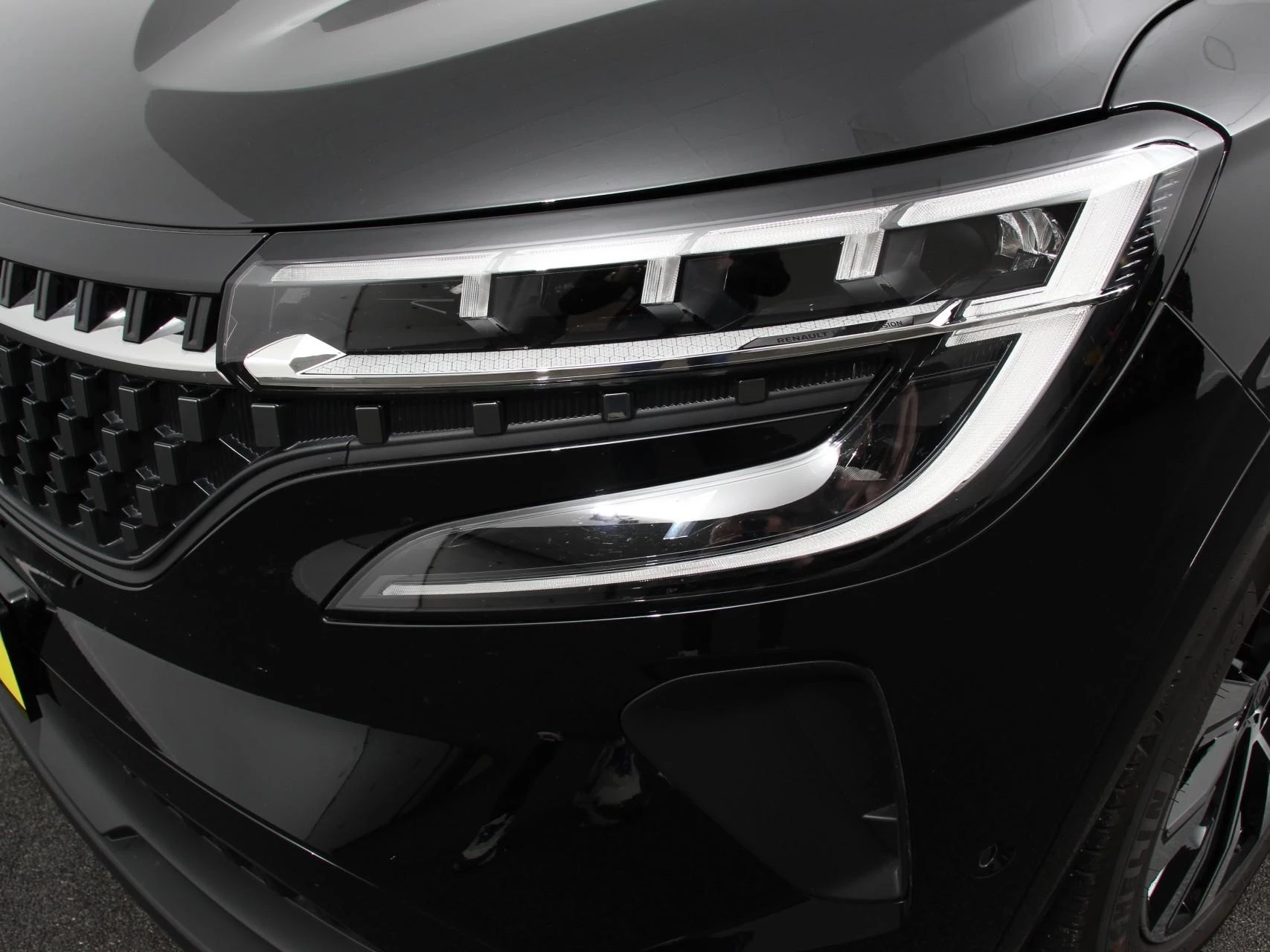 Hoofdafbeelding Renault Austral