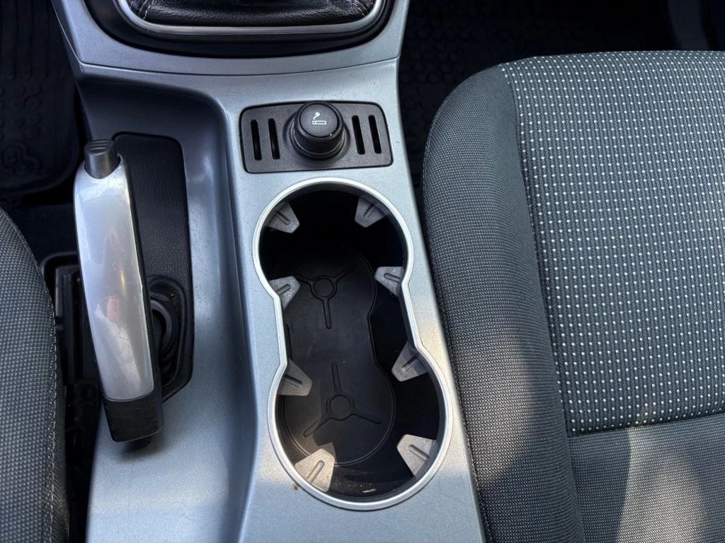 Hoofdafbeelding Ford Grand C-Max