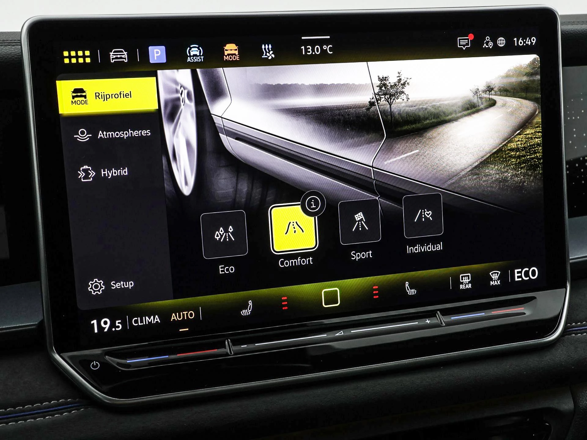 Hoofdafbeelding Volkswagen Tayron