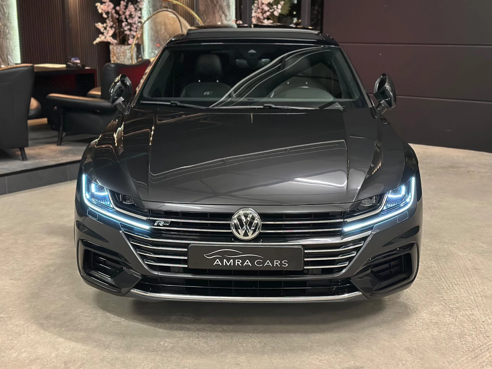 Hoofdafbeelding Volkswagen Arteon