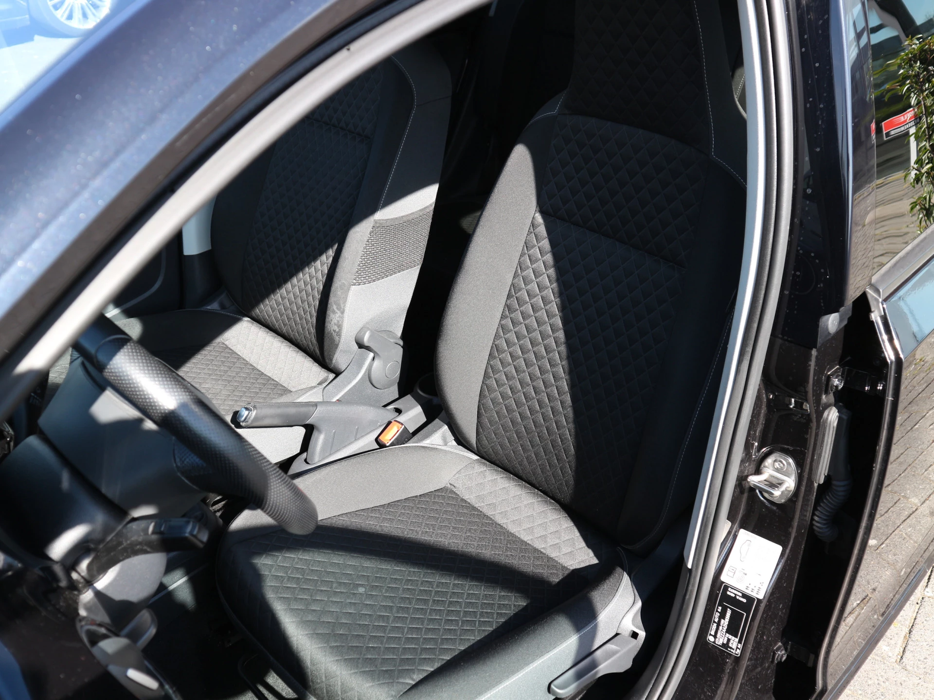 Hoofdafbeelding Škoda Citigo