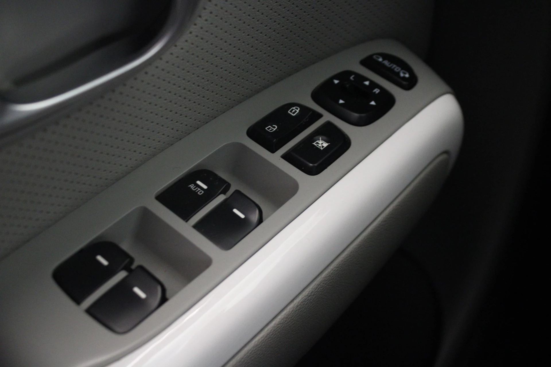 Hoofdafbeelding Kia e-Soul