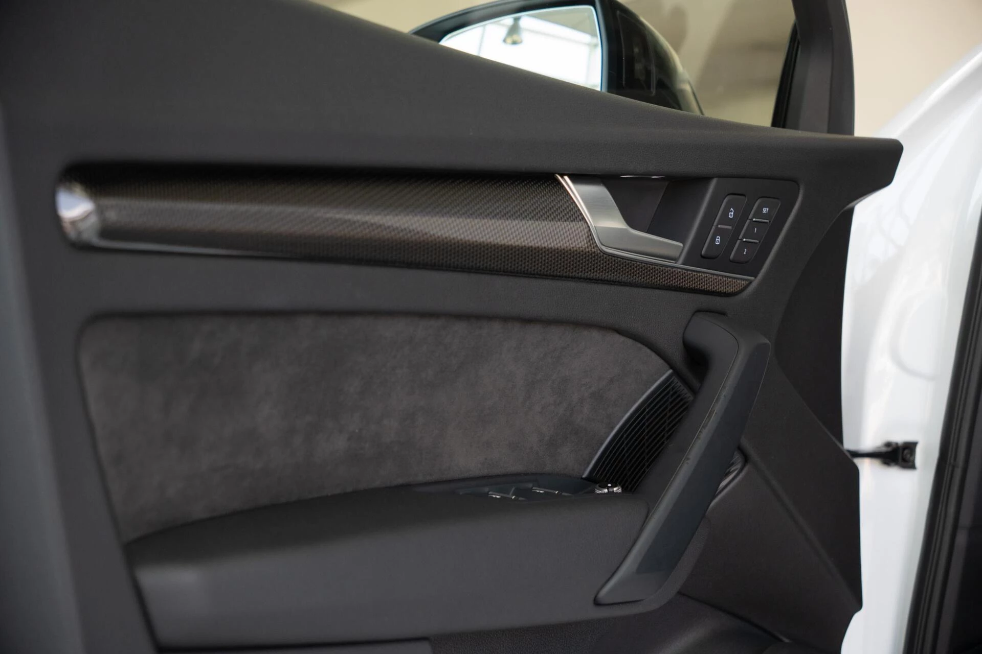 Hoofdafbeelding Audi SQ5