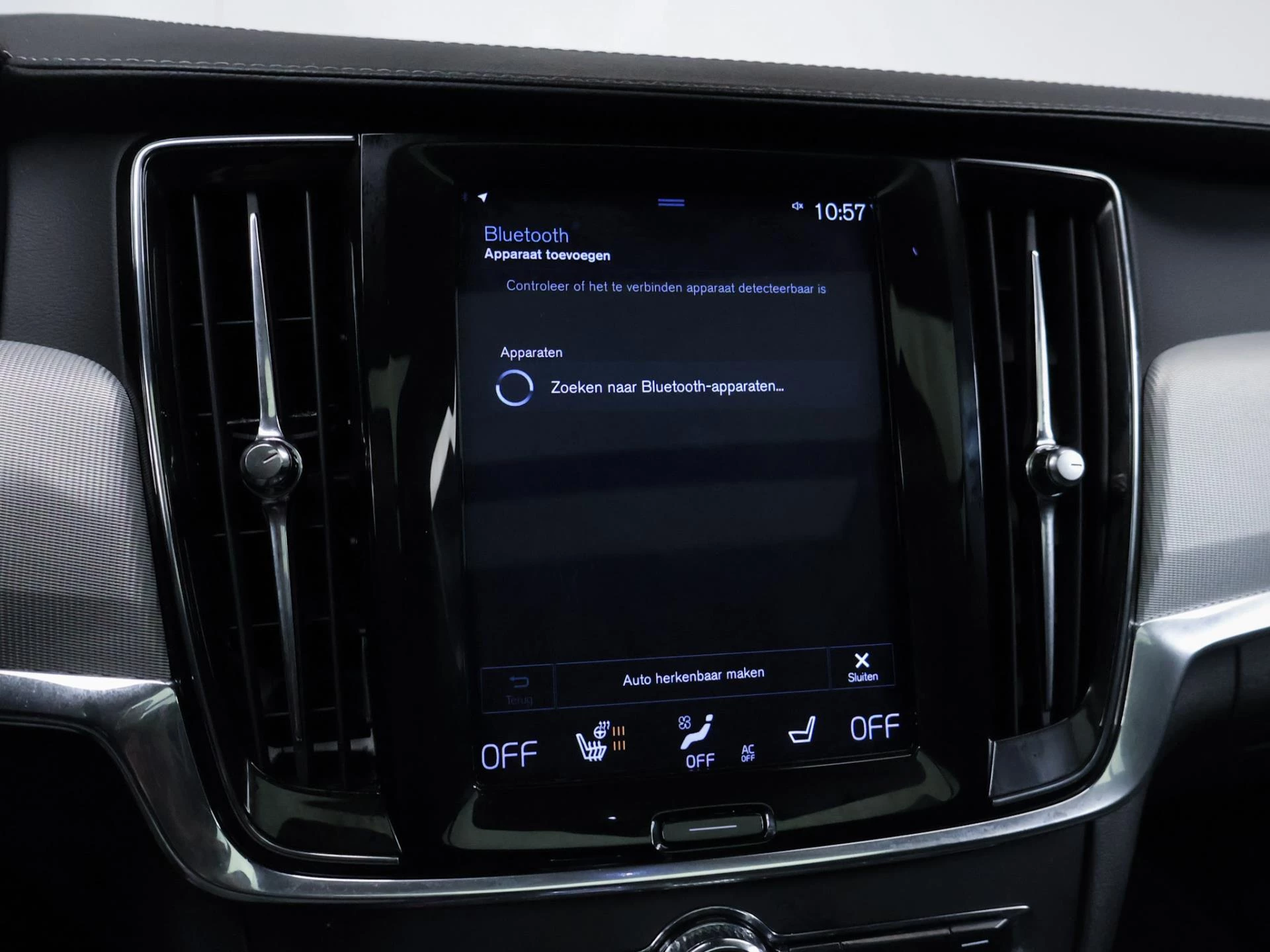 Hoofdafbeelding Volvo V90