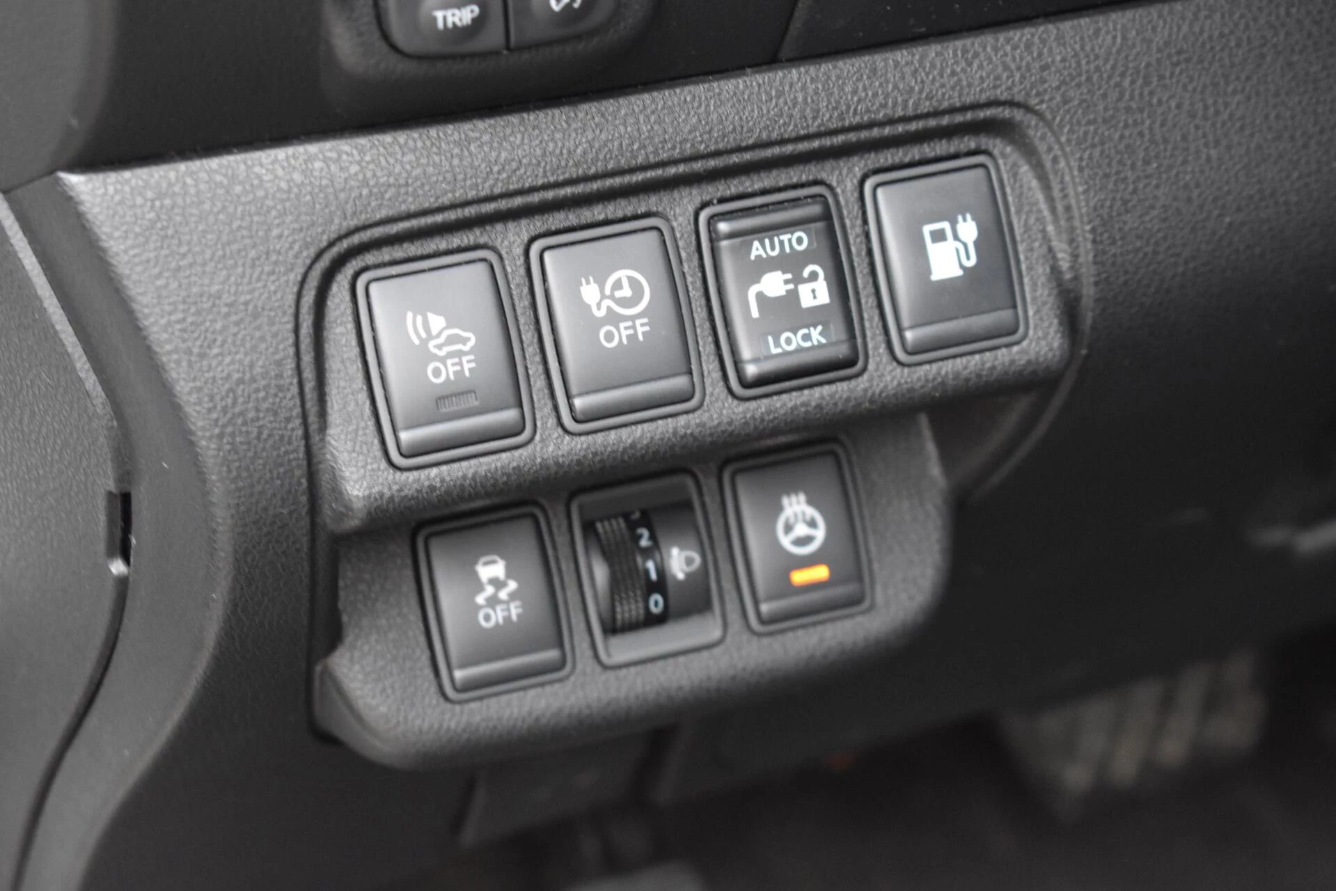 Hoofdafbeelding Nissan Leaf