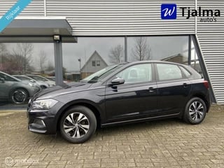 Volkswagen Polo 1.0 MPI Comfortline Business 2de eigenaar ned auto