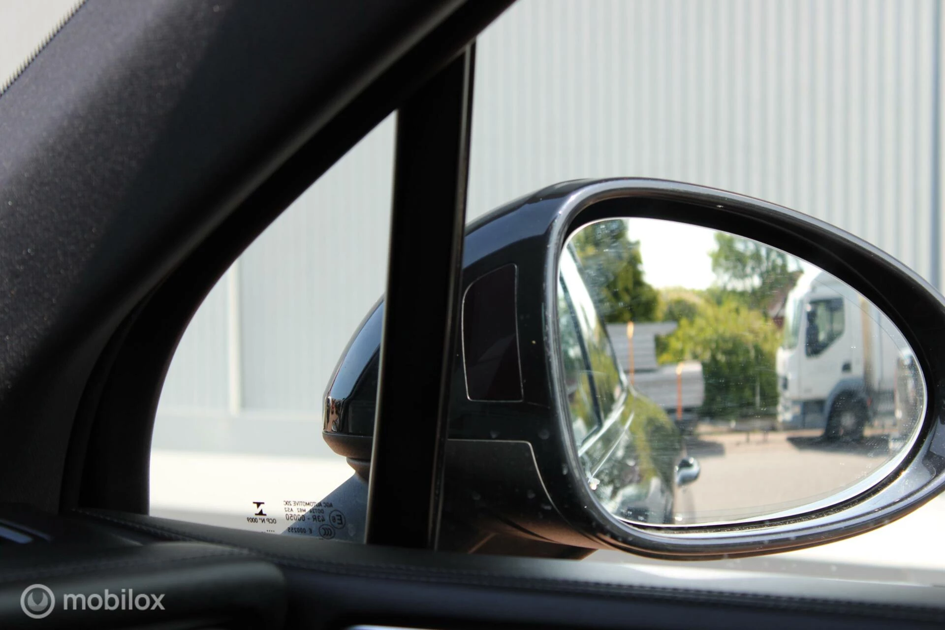 Hoofdafbeelding Porsche Macan
