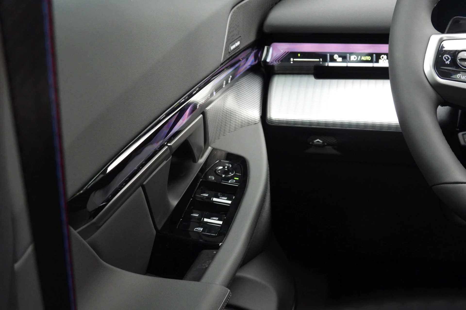 Hoofdafbeelding BMW i5