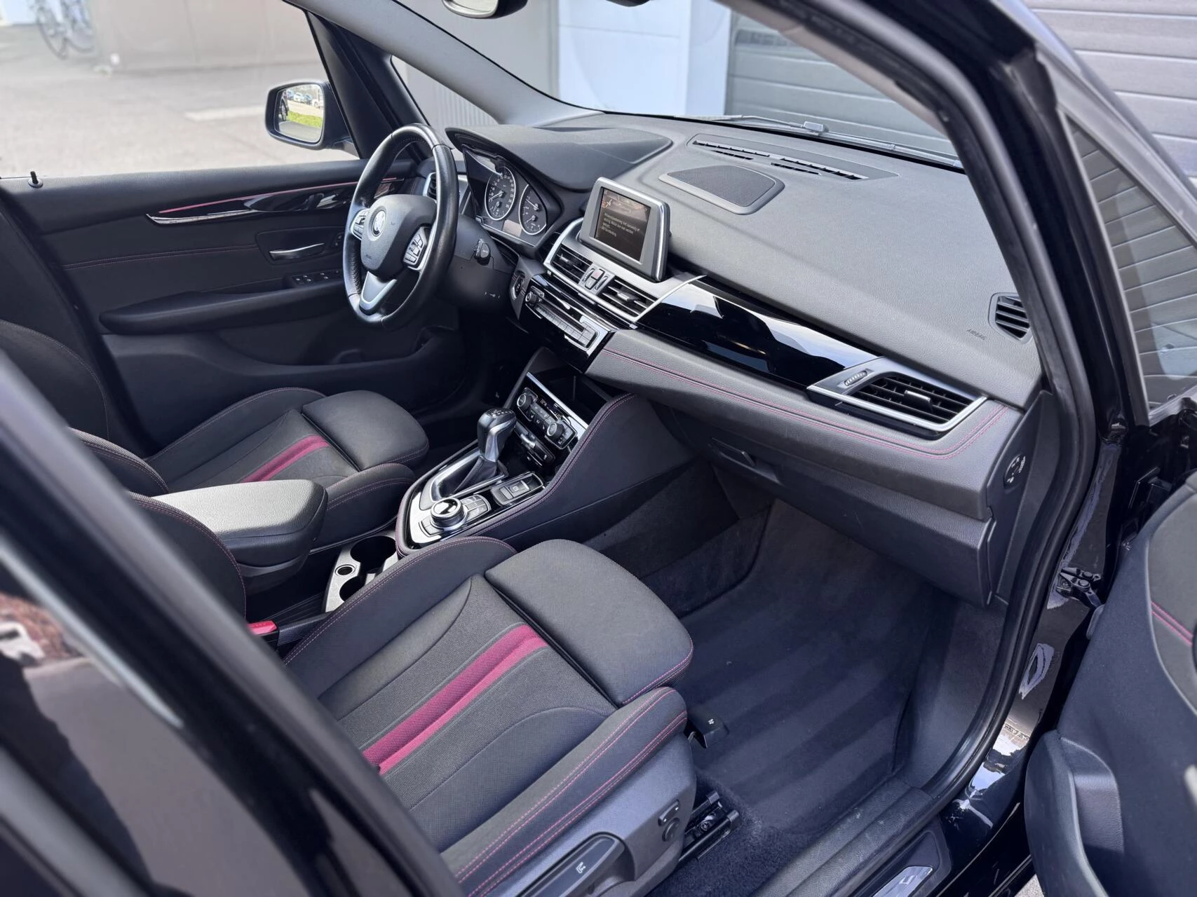 Hoofdafbeelding BMW 2 Serie