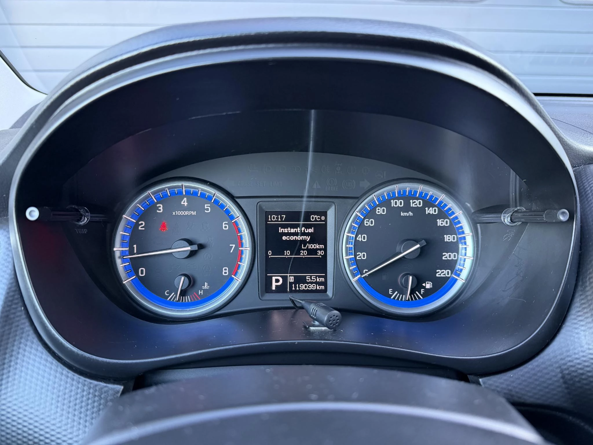 Hoofdafbeelding Suzuki S-Cross