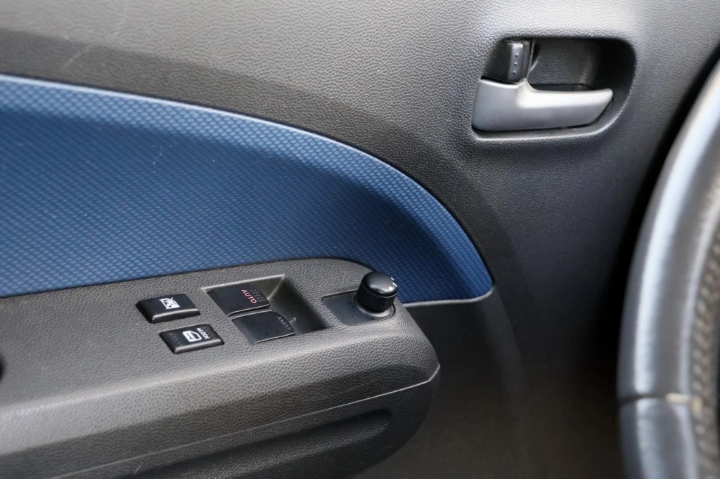 Hoofdafbeelding Opel Agila