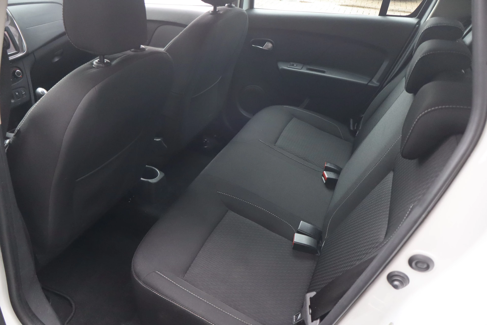 Hoofdafbeelding Dacia Logan