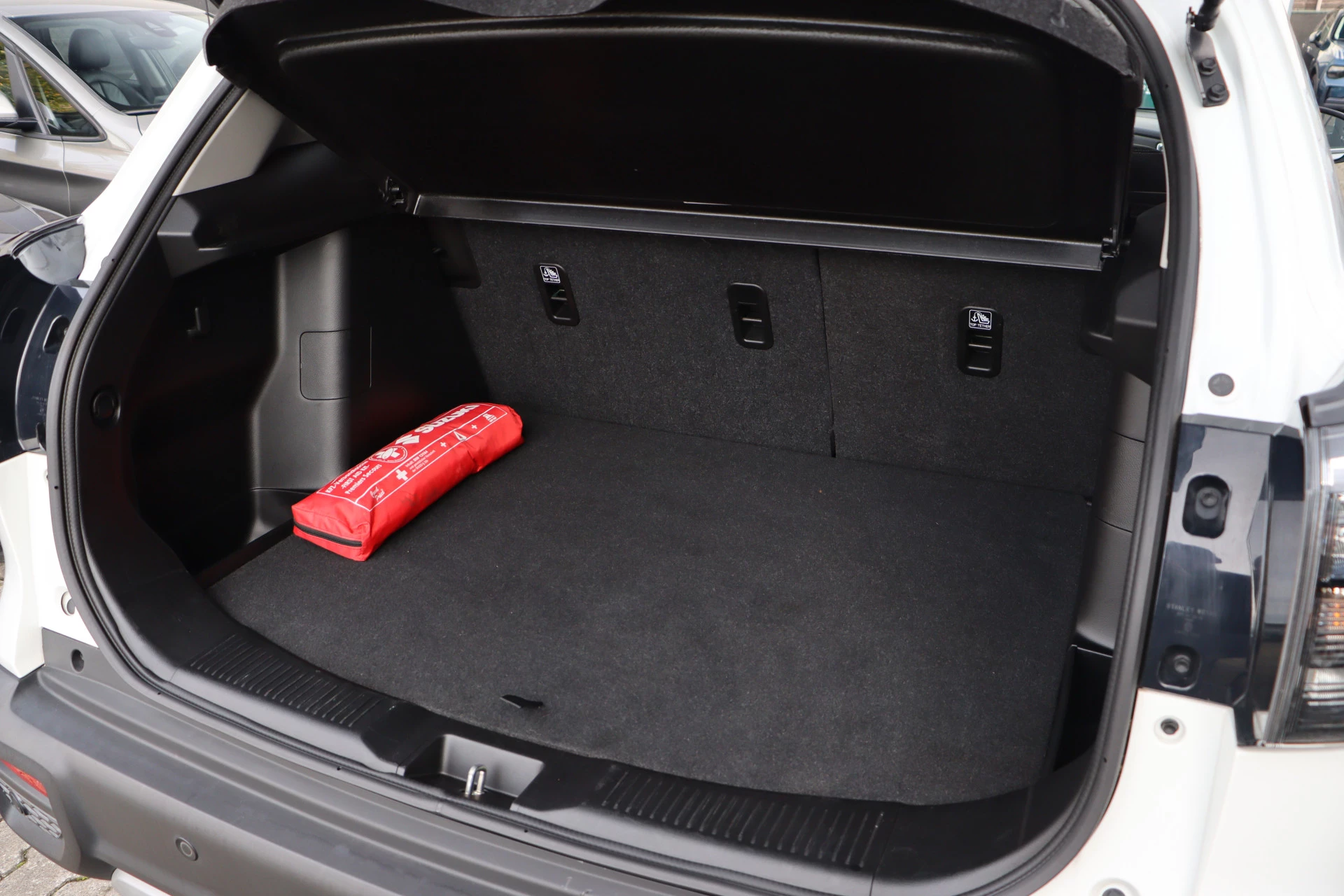 Hoofdafbeelding Suzuki S-Cross