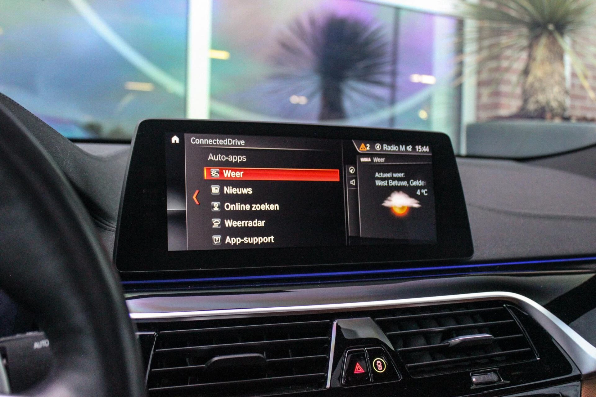 Hoofdafbeelding BMW 6 Serie