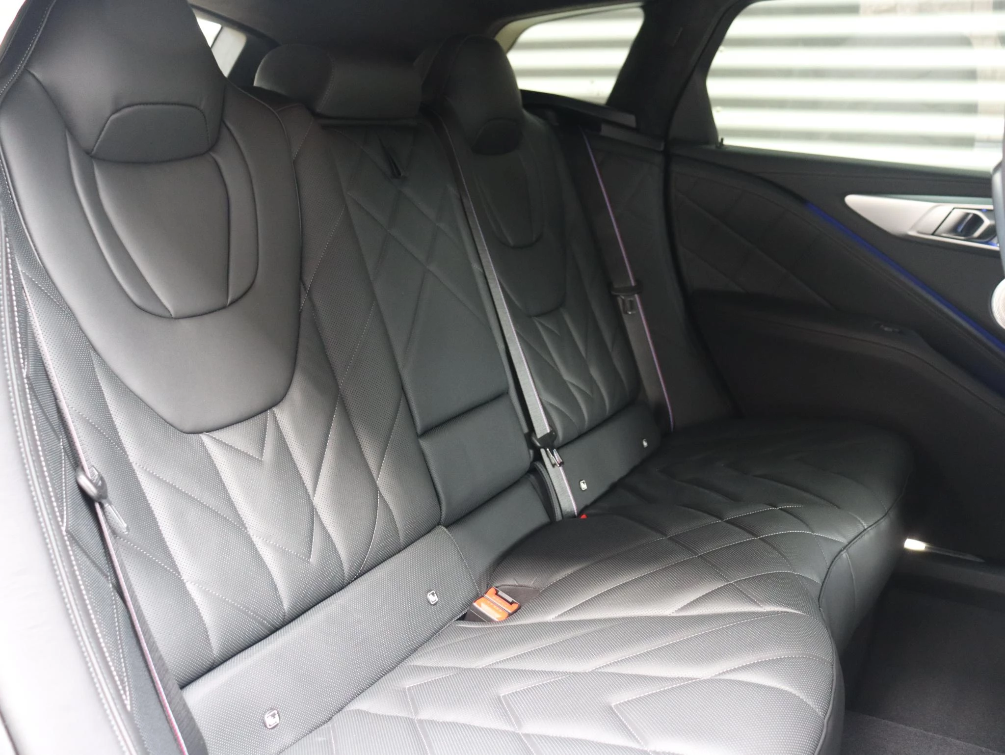 Hoofdafbeelding BMW XM