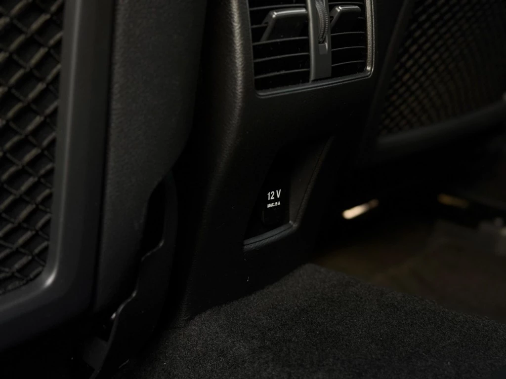 Hoofdafbeelding Infiniti Q