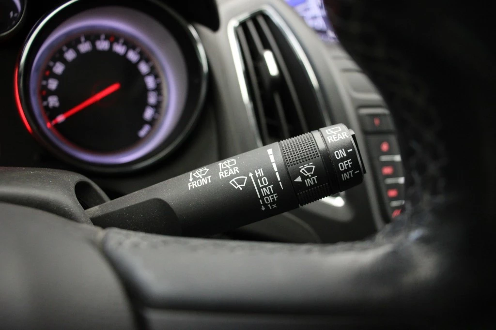 Hoofdafbeelding Opel Zafira