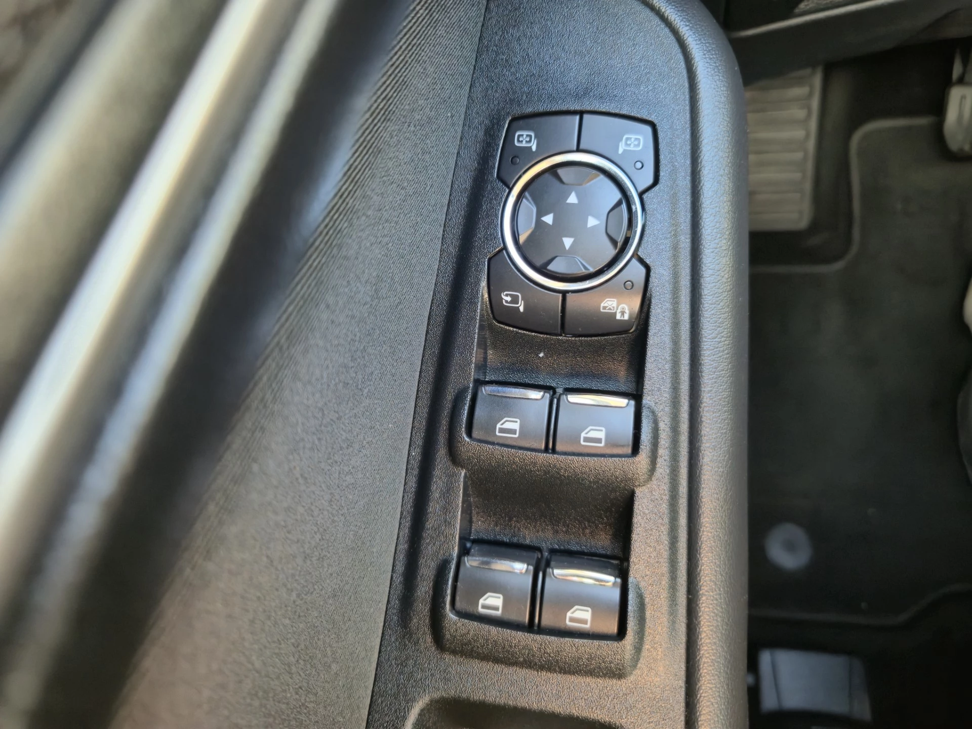 Hoofdafbeelding Ford S-Max