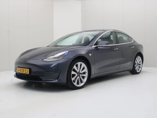 Tesla Model 3 Long-Range AWD 351pk 75 kWh [ AUTOPILOT+19'' LMV+620KM WLTP+PREMIUM AUDIO ]