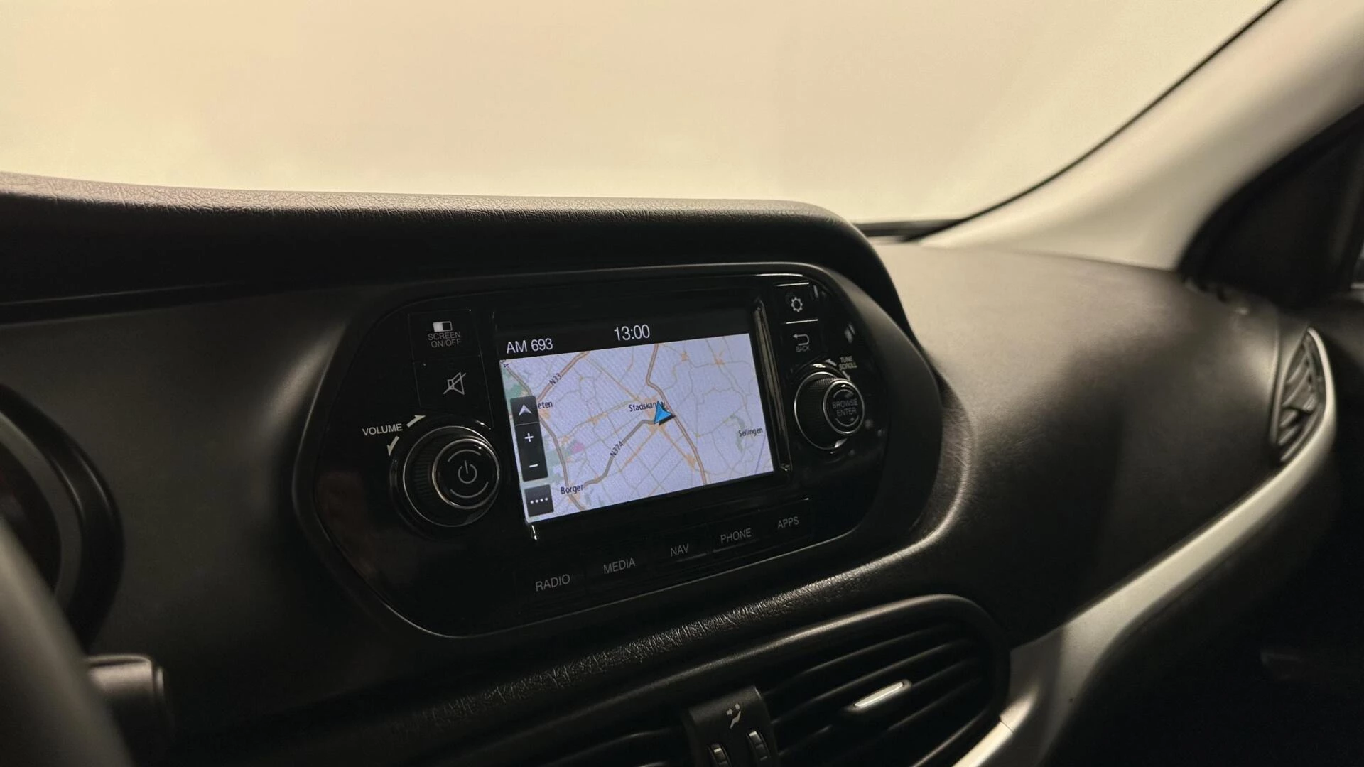 Hoofdafbeelding Fiat Tipo