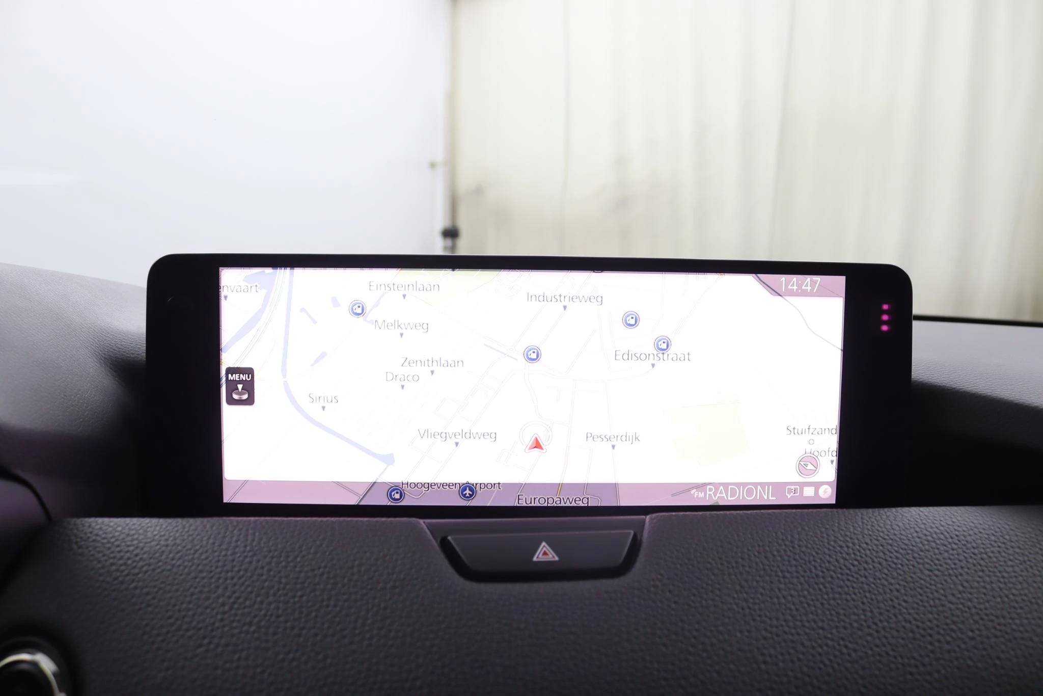 Hoofdafbeelding Mazda CX-60