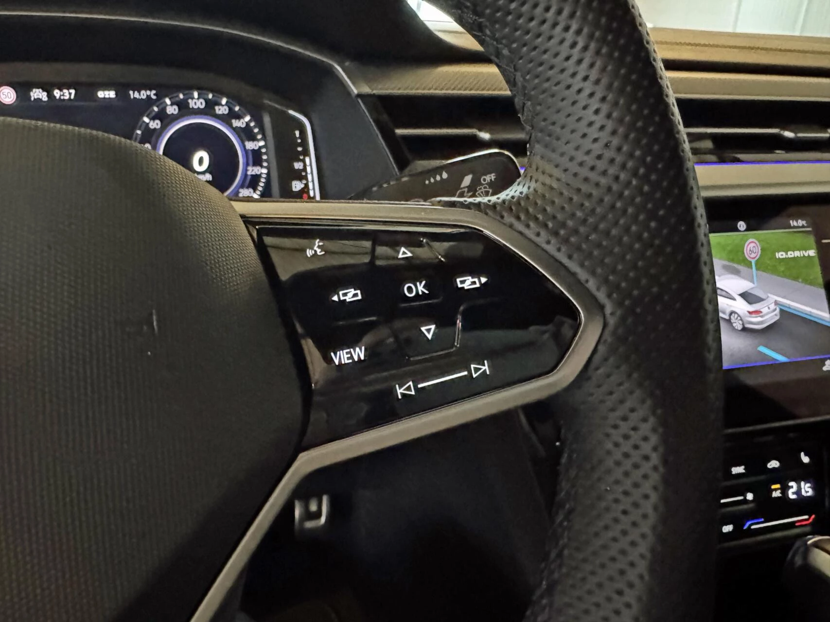 Hoofdafbeelding Volkswagen Arteon