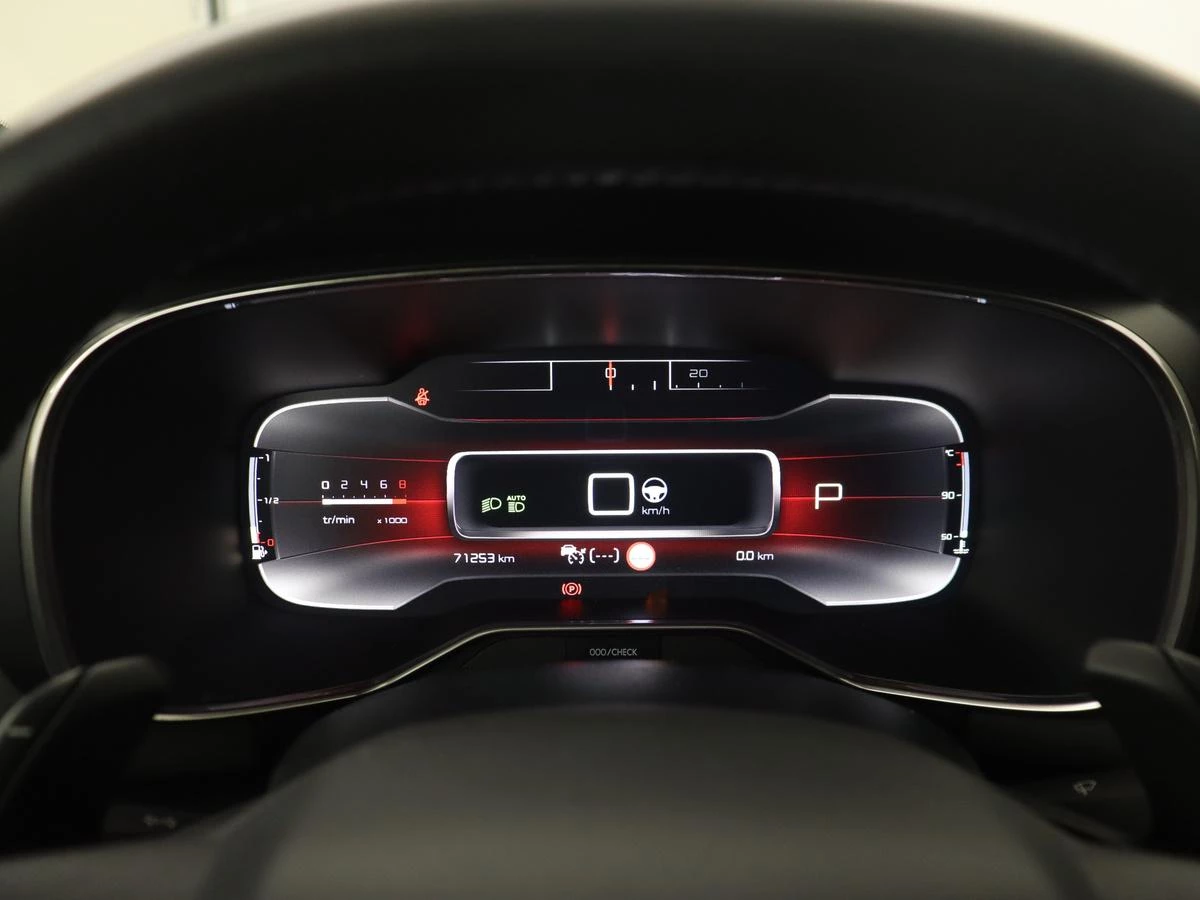 Hoofdafbeelding Citroën C5 Aircross