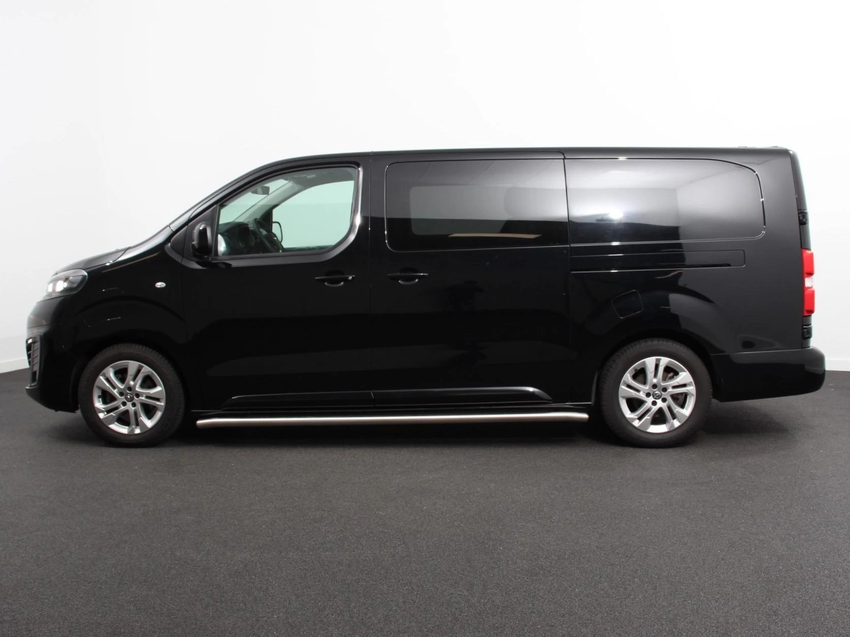 Hoofdafbeelding Opel Vivaro-e