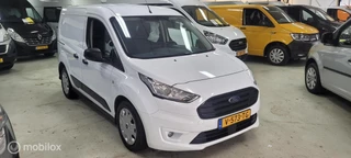 Ford Transit Connect 1.5 EcoBlue L1 Ambiente HP