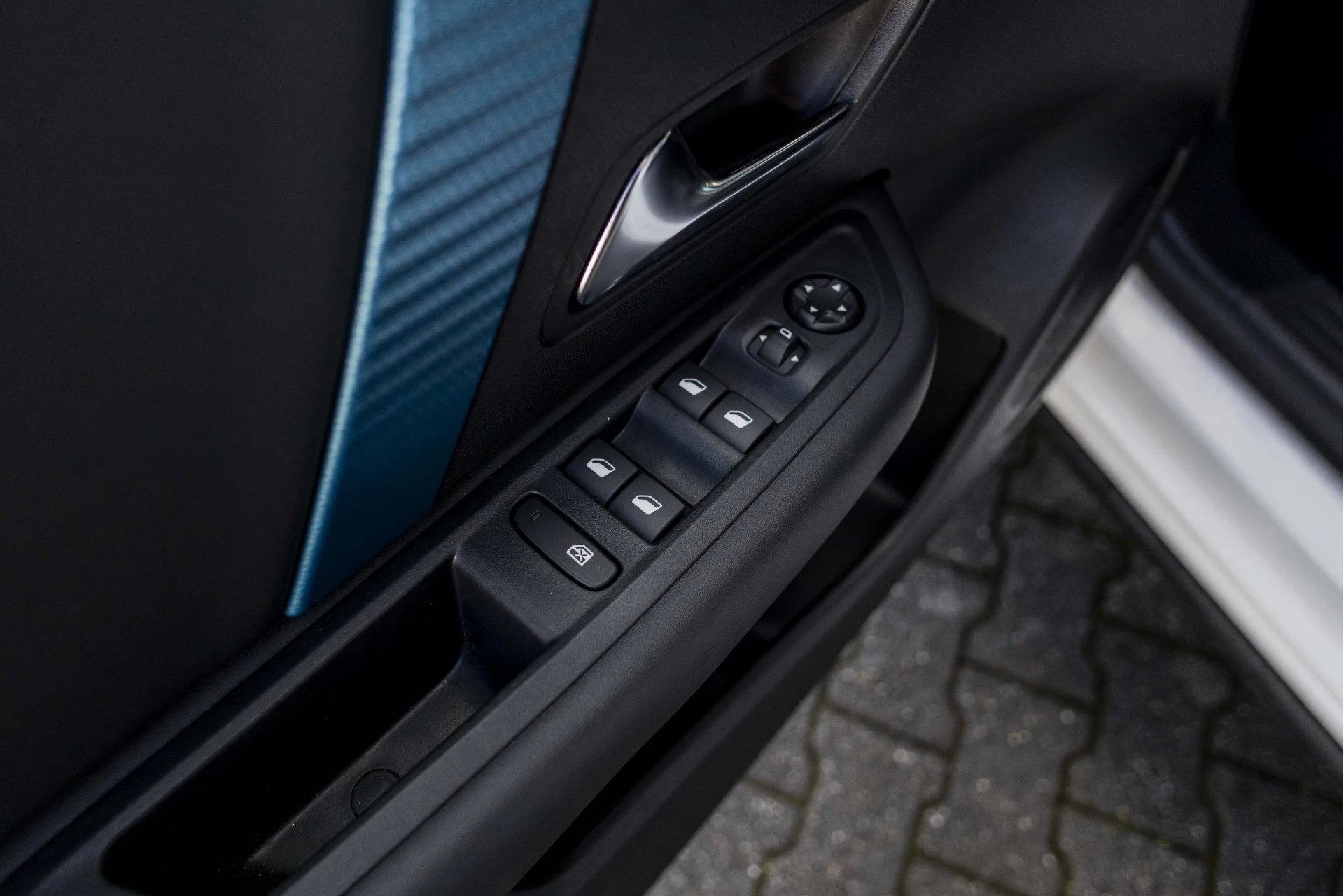 Hoofdafbeelding Citroën ë-C4