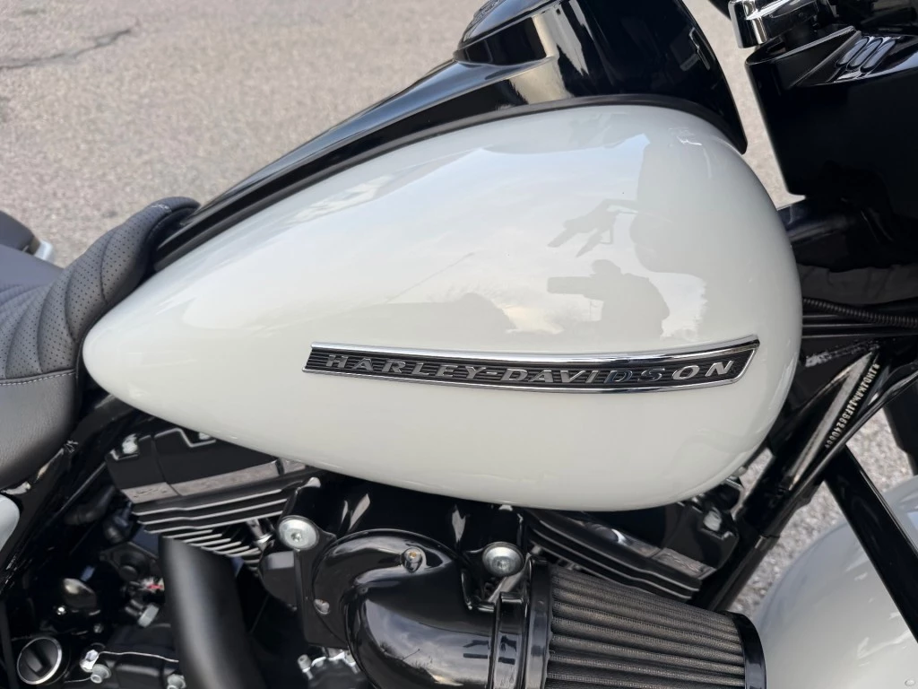 Hoofdafbeelding Harley-Davidson Street Glide