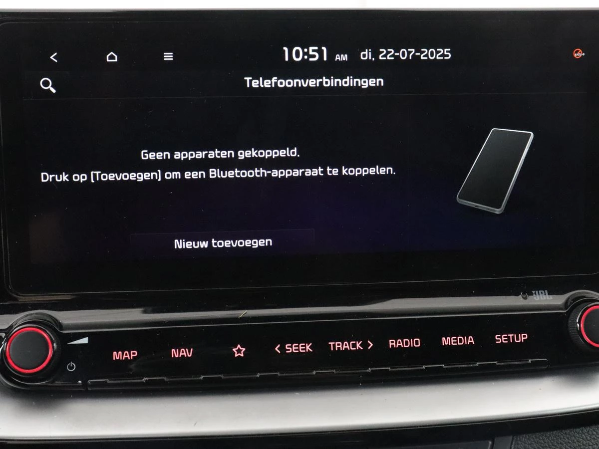 Hoofdafbeelding Kia Ceed