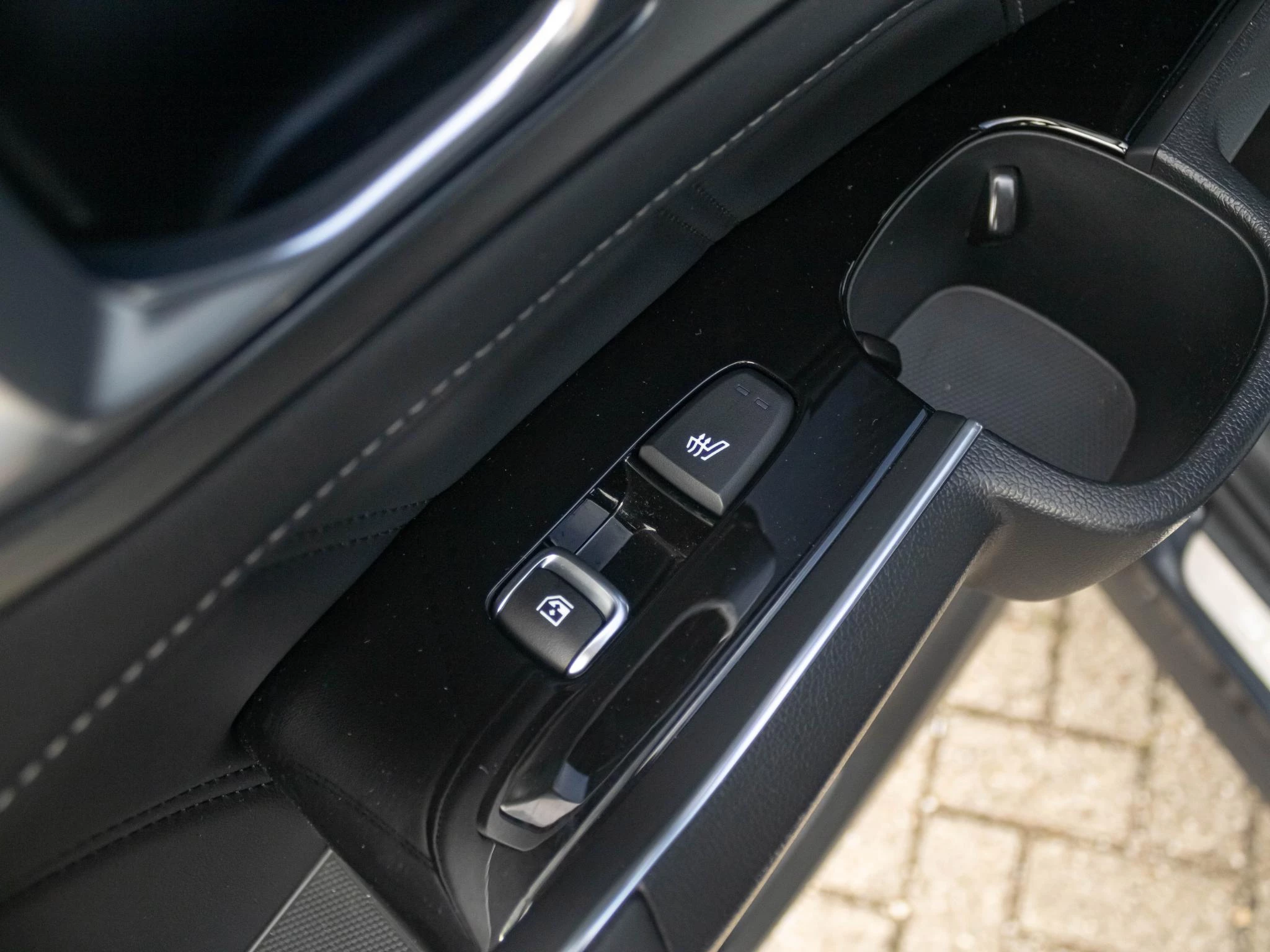 Hoofdafbeelding Kia Sorento