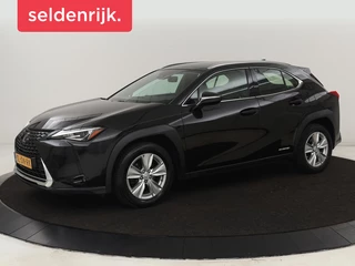 Hoofdafbeelding Lexus UX Lexus UX 250h AWD | Carplay | Adaptive cruise | Alcantara | Camera | Full LED | Navigatie | Bluetooth | Digital Cockpit