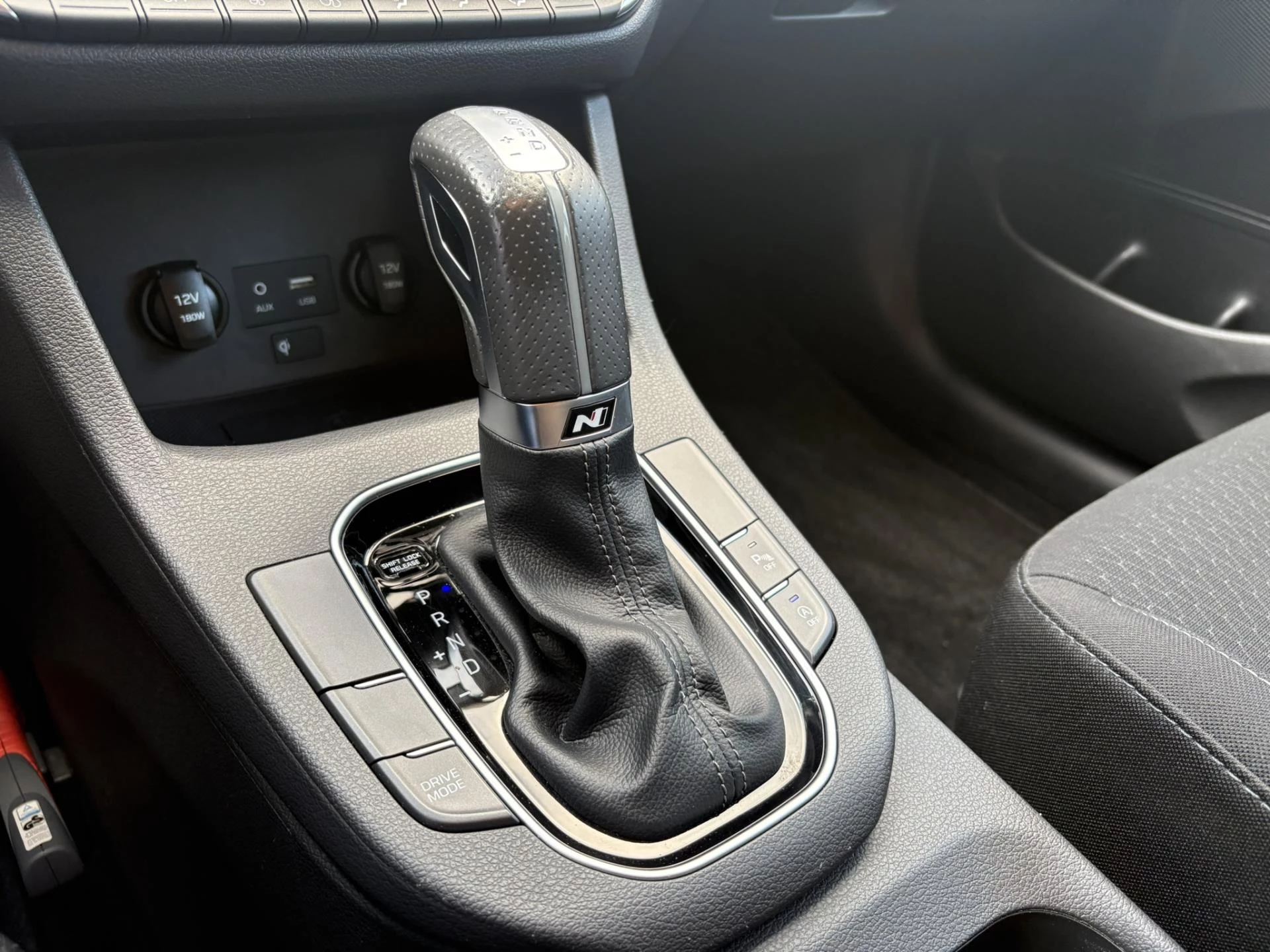 Hoofdafbeelding Hyundai i30