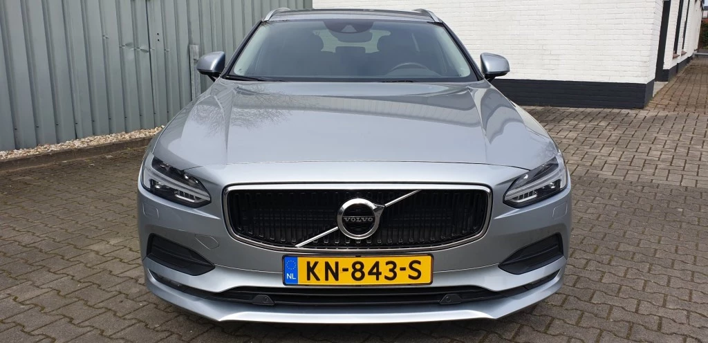 Hoofdafbeelding Volvo V90