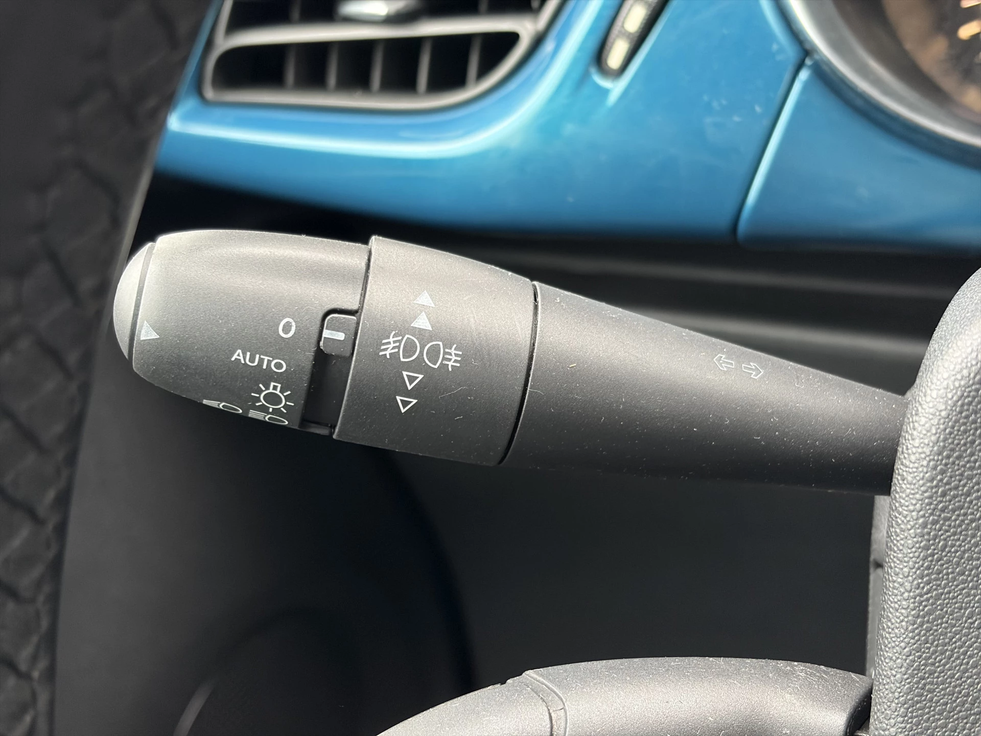 Hoofdafbeelding Citroën DS3