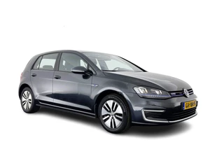 Volkswagen Golf 1.4 TSI GTE *FULL-LED | NAVI-FULLMAP | SPORT-SEATS | ECC | PDC | CRUISE | TOWBAR | 16''ALU*