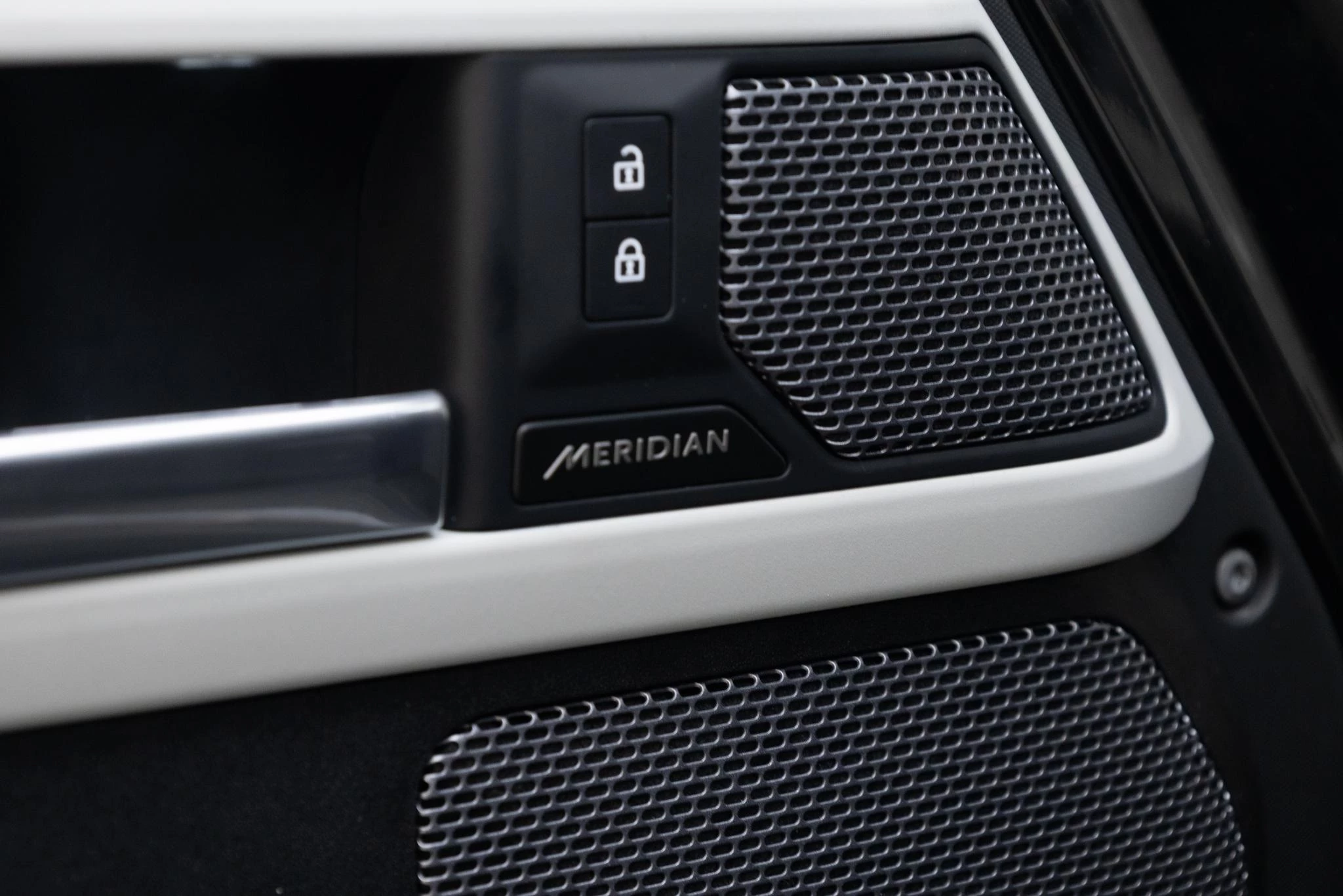 Hoofdafbeelding Land Rover Defender