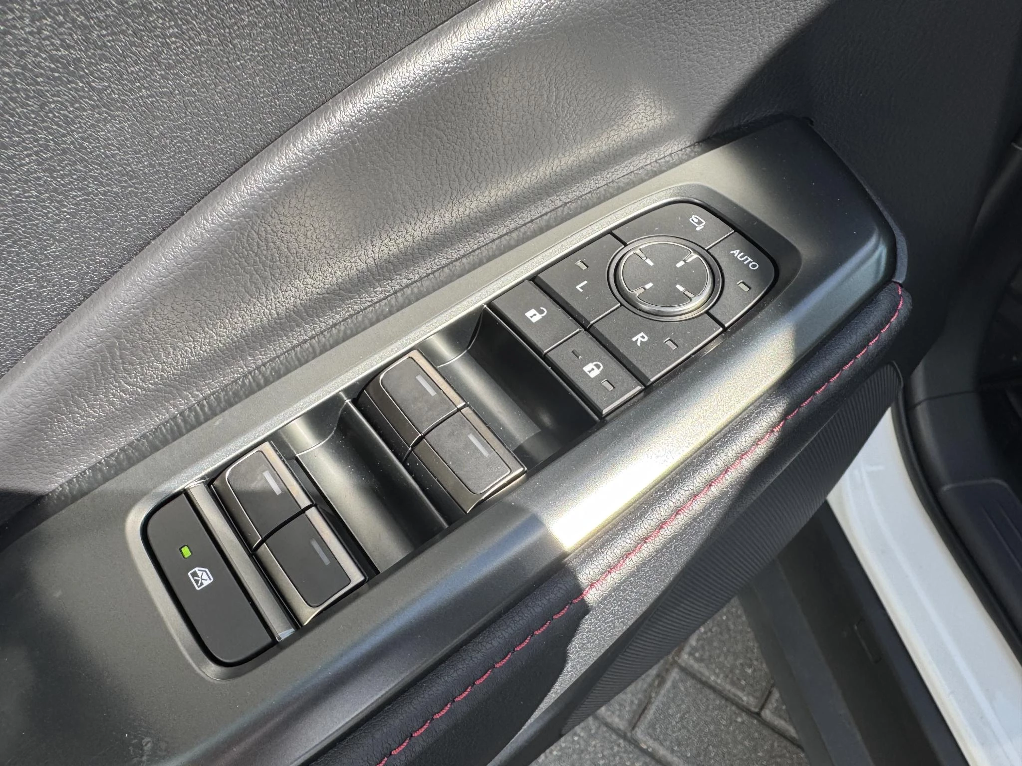 Hoofdafbeelding Lexus LBX