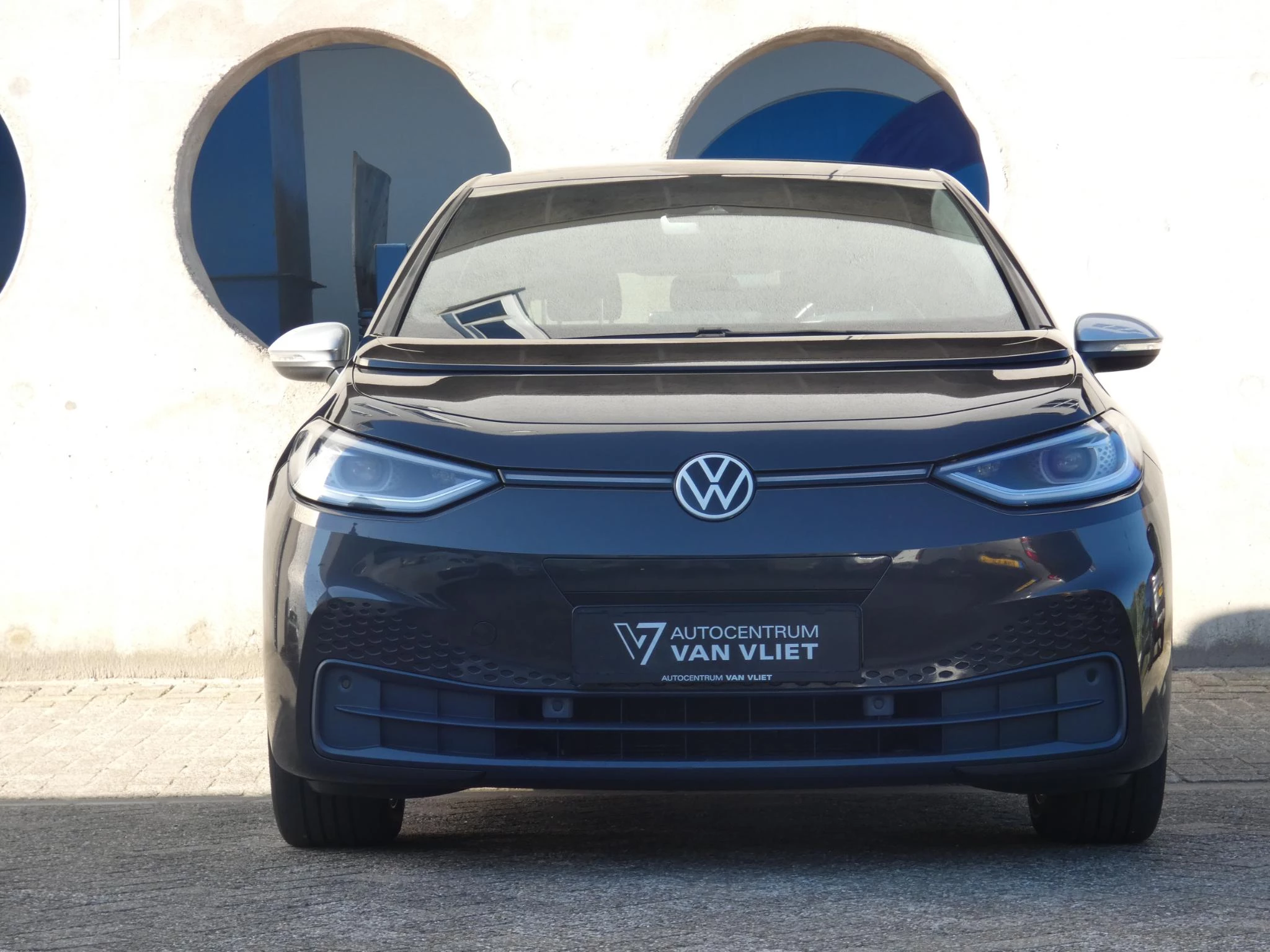 Hoofdafbeelding Volkswagen ID.3