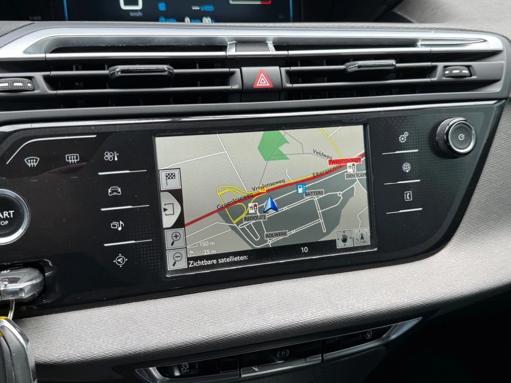 Hoofdafbeelding Citroën C4 Picasso