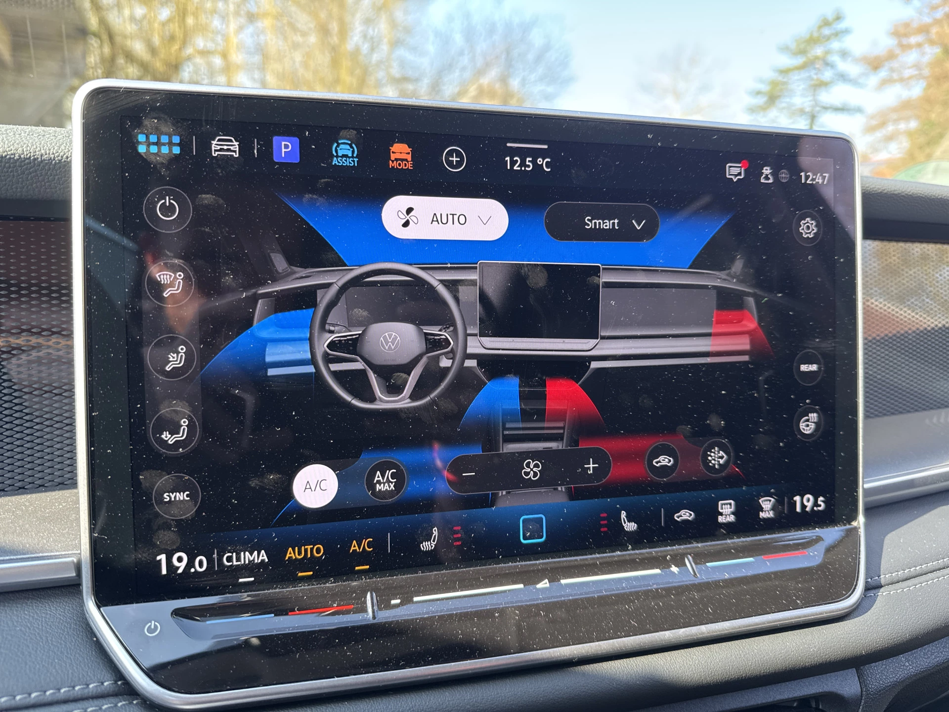 Hoofdafbeelding Volkswagen Tayron