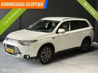 Mitsubishi Outlander 2.0 PHEV Business X-Line|NAP|APK|GARANT
