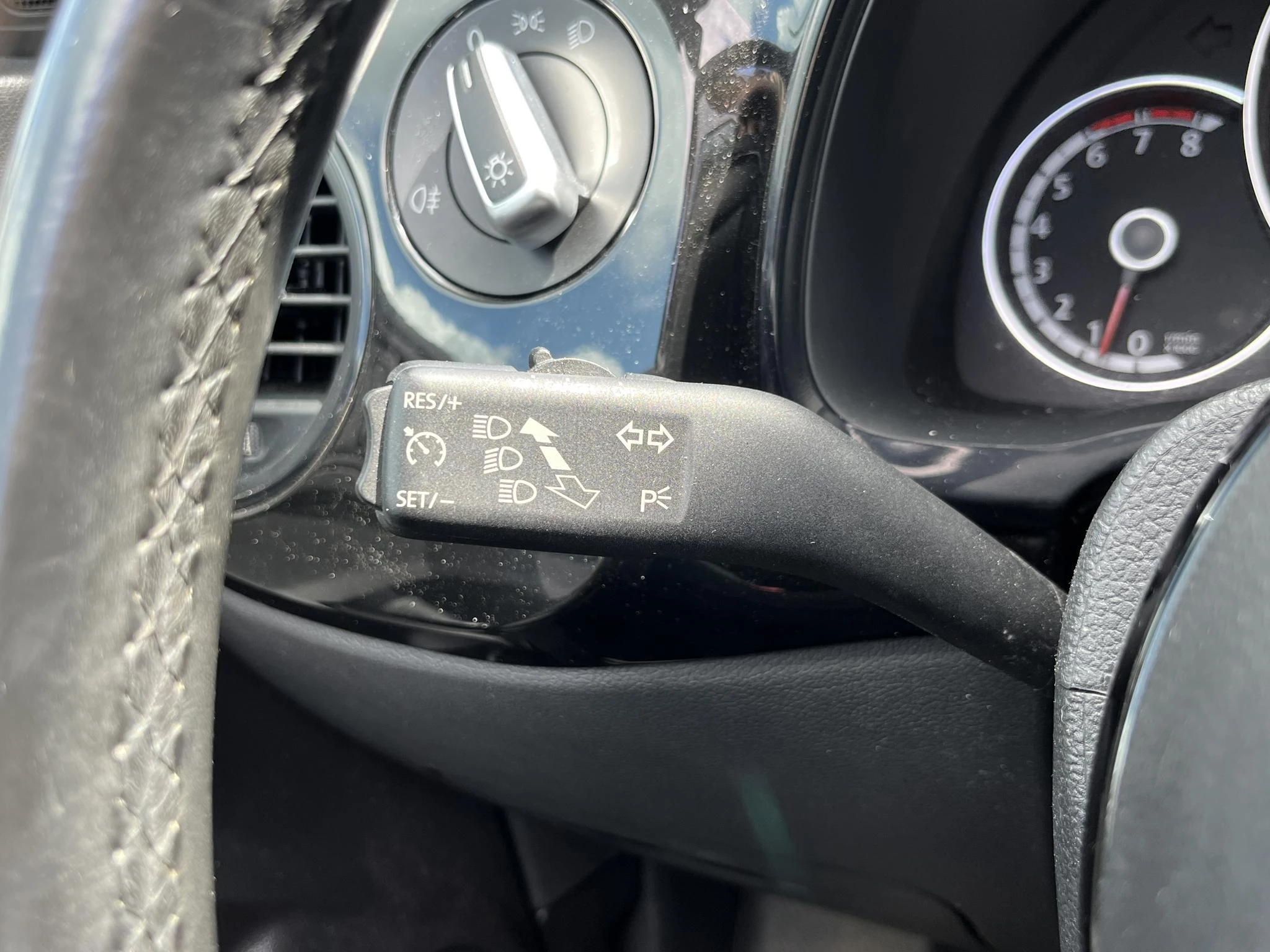 Hoofdafbeelding Volkswagen Beetle