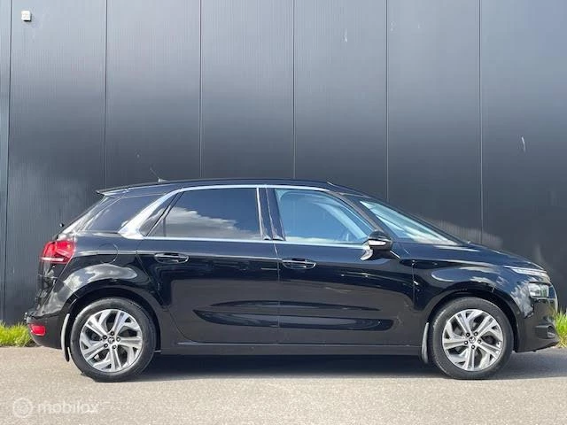 Hoofdafbeelding Citroën C4 Picasso